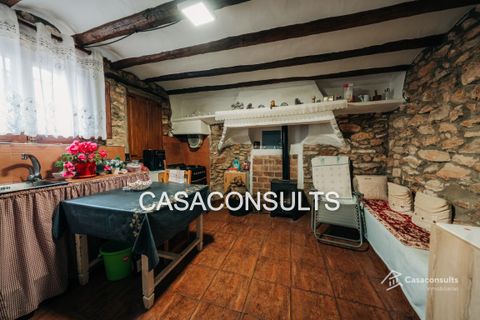 Herregård i Les Useras, Castellon, Les Useras - € 160 000 | Ref: 822 - foto 33